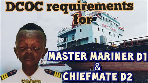marina requirements for renewal of coc for master|DOCUMENTARY REQUIREMENTS MASTER MARINER.